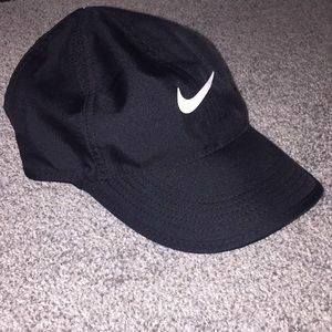 Nike Dri-fit hat!